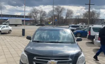 Chevrolet Cobalt 2023 года за 5 000 000 тг. в Уральск фото 2