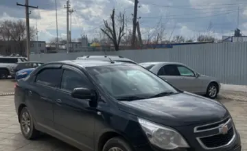 Chevrolet Cobalt 2023 года за 5 000 000 тг. в Уральск фото 3