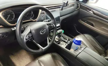 GAC GS5 2023 года за 11 000 000 тг. в Астана фото 5