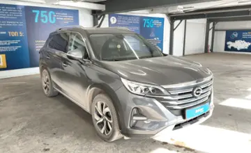 GAC GS5 2023 года за 11 000 000 тг. в Астана фото 2