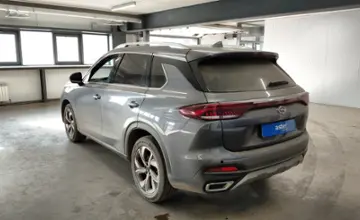 GAC GS5 2023 года за 11 000 000 тг. в Астана фото 4