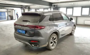 GAC GS5 2023 года за 11 000 000 тг. в Астана фото 3