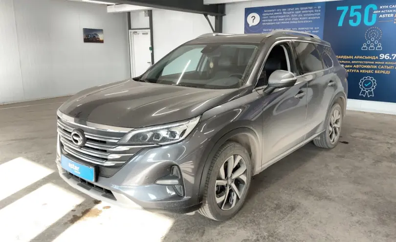 GAC GS5 2023 года за 11 000 000 тг. в Астана