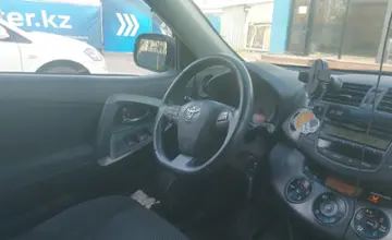 Toyota RAV4 2010 года за 7 500 000 тг. в Алматы фото 5
