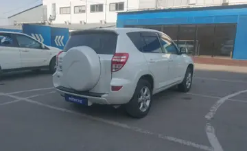 Toyota RAV4 2010 года за 7 500 000 тг. в Алматы фото 3