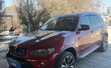 BMW X5 2008 года за 8 500 000 тг. в Талдыкорган фото 1