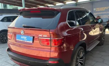 BMW X5 2008 года за 8 500 000 тг. в Талдыкорган
