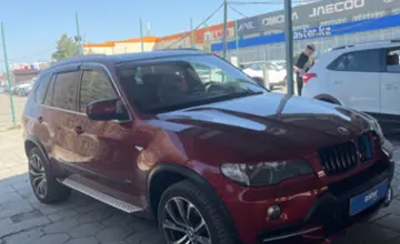 BMW X5 2008 года за 8 500 000 тг. в Талдыкорган фото 3
