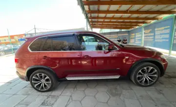 BMW X5 2008 года за 8 500 000 тг. в Талдыкорган фото 4