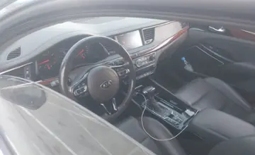 Kia K7 2017 года за 9 000 000 тг. в Алматы фото 5