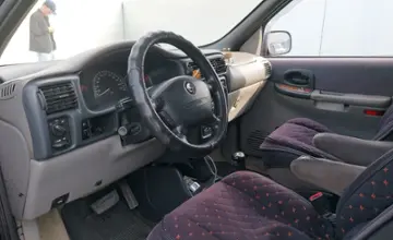 Opel Sintra 1997 года за 1 700 000 тг. в Шымкент фото 5