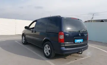 Opel Sintra 1997 года за 1 700 000 тг. в Шымкент фото 4