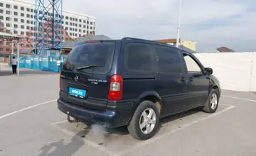 Opel Sintra 1997 года за 1 700 000 тг. в Шымкент фото 3