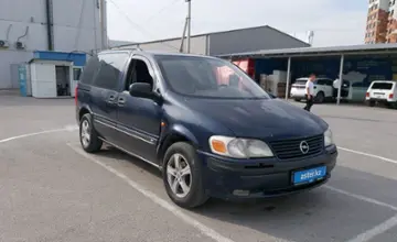 Opel Sintra 1997 года за 1 700 000 тг. в Шымкент фото 2