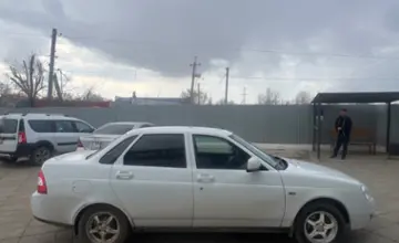 LADA (ВАЗ) Priora 2015 года за 3 000 000 тг. в Уральск фото 4