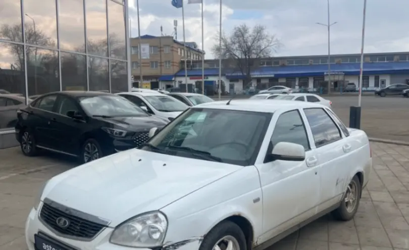 LADA (ВАЗ) Priora 2015 года за 3 000 000 тг. в Уральск