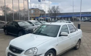 LADA (ВАЗ) Priora 2015 года за 3 000 000 тг. в Уральск фото 1