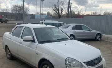 LADA (ВАЗ) Priora 2015 года за 3 000 000 тг. в Уральск фото 3