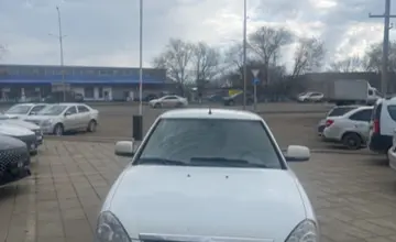 LADA (ВАЗ) Priora 2015 года за 3 000 000 тг. в Уральск фото 2