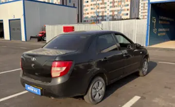 LADA (ВАЗ) Granta 2013 года за 1 000 000 тг. в Алматы