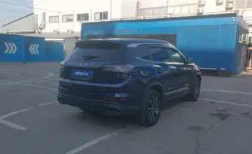 Chery Tiggo 8 Pro Max 2022 года за 9 500 000 тг. в Алматы фото 3