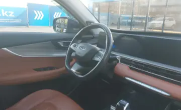 Chery Tiggo 8 Pro Max 2022 года за 9 500 000 тг. в Алматы фото 5