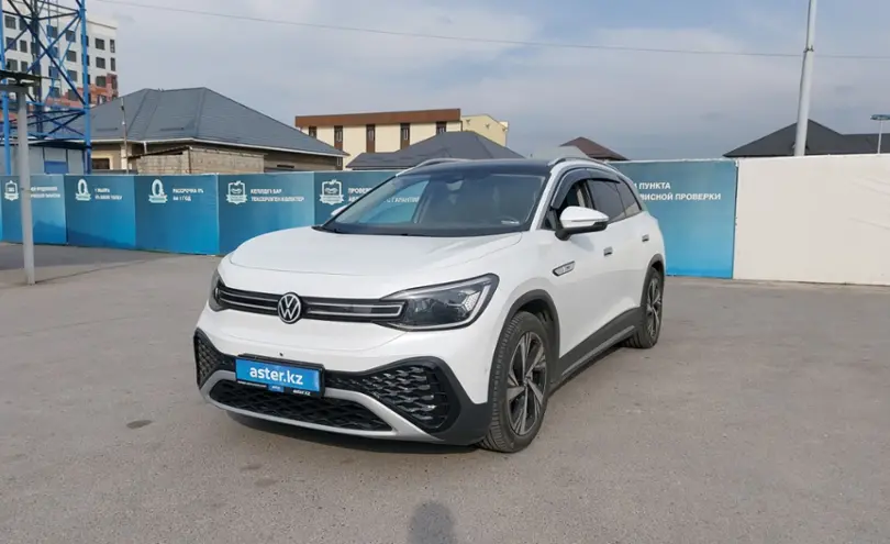 Volkswagen ID.6 2022 года за 18 000 000 тг. в Шымкент