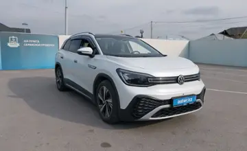 Volkswagen ID.6 2022 года за 18 000 000 тг. в Шымкент фото 2