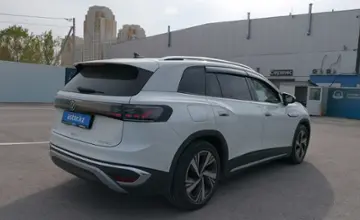 Volkswagen ID.6 2022 года за 18 000 000 тг. в Шымкент фото 3