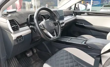 Volkswagen ID.6 2022 года за 18 000 000 тг. в Шымкент фото 5