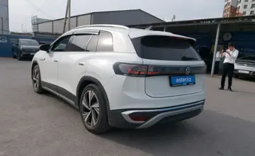 Volkswagen ID.6 2022 года за 18 000 000 тг. в Шымкент фото 4