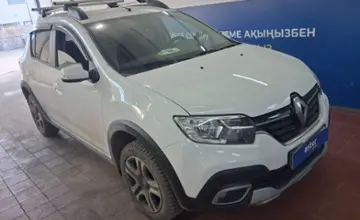 Renault Sandero 2022 года за 6 000 000 тг. в Астана фото 3