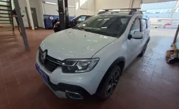 Renault Sandero 2022 года за 6 000 000 тг. в Астана фото 1