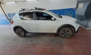 Renault Sandero 2022 года за 6 000 000 тг. в Астана фото 4