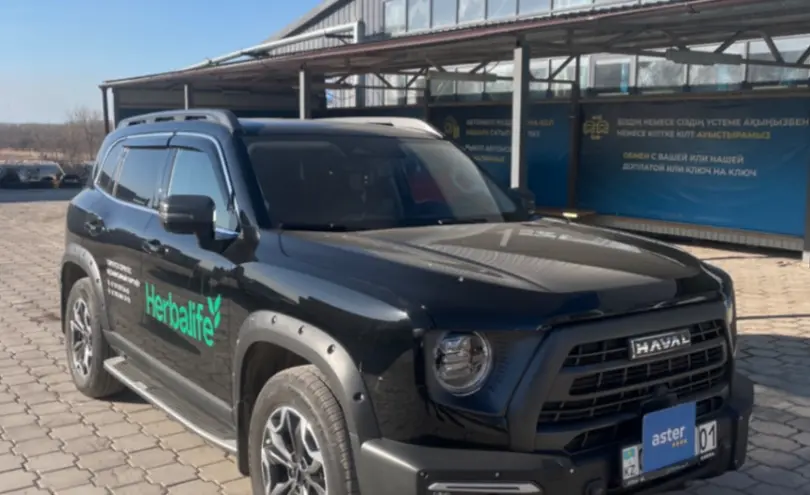 Haval Dargo 2024 года за 15 000 000 тг. в Караганда фото 3