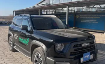 Haval Dargo 2024 года за 15 000 000 тг. в Караганда фото 3