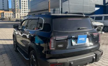 Haval Dargo 2024 года за 15 000 000 тг. в Караганда