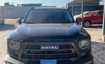 Haval Dargo 2024 года за 15 000 000 тг. в Караганда фото 2
