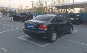 Volkswagen Polo 2012 года за 3 800 000 тг. в Алматы фото 3