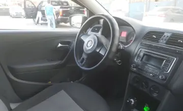 Volkswagen Polo 2012 года за 3 800 000 тг. в Алматы фото 5