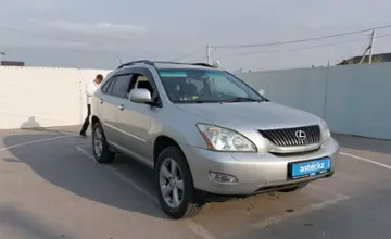 Lexus RX 2004 года за 8 000 000 тг. в Шымкент фото 2