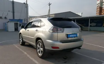 Lexus RX 2004 года за 8 000 000 тг. в Шымкент фото 4