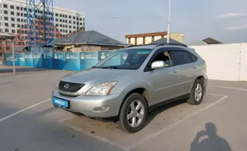 Lexus RX 2004 года за 8 000 000 тг. в Шымкент фото 1