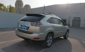 Lexus RX 2004 года за 8 000 000 тг. в Шымкент фото 3