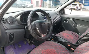 LADA (ВАЗ) Granta 2019 года за 3 500 000 тг. в Шымкент фото 5