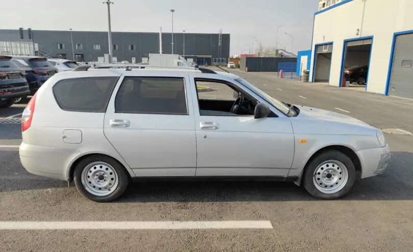 LADA (ВАЗ) Priora 2013 года за 2 000 000 тг. в Алматы фото 4