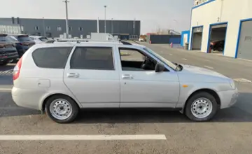 LADA (ВАЗ) Priora 2013 года за 2 000 000 тг. в Алматы фото 4