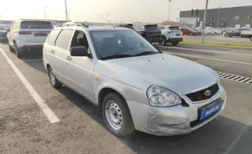 LADA (ВАЗ) Priora 2013 года за 2 000 000 тг. в Алматы фото 3