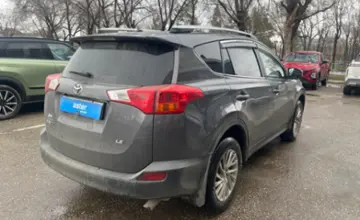 Toyota RAV4 2015 года за 8 000 000 тг. в Актобе