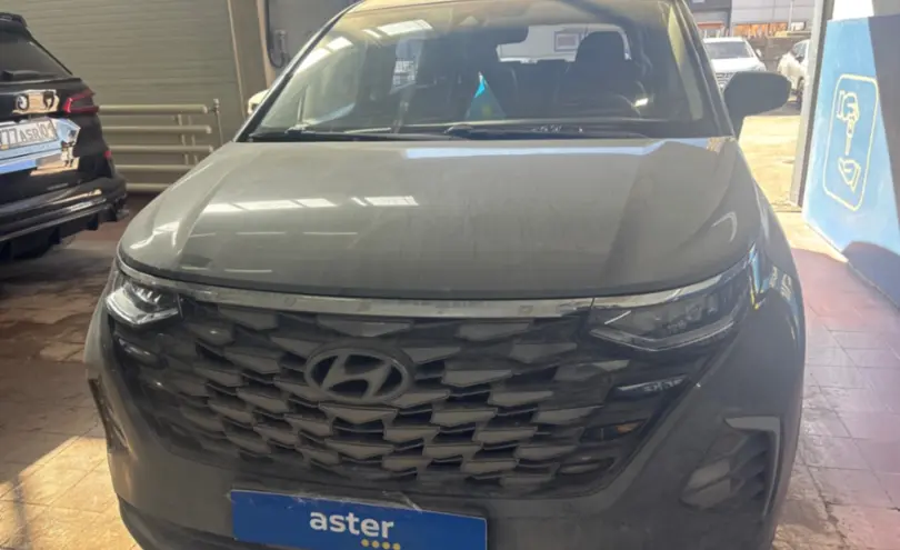 Hyundai Custo 2022 года за 12 000 000 тг. в Астана фото 2